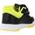 Schuhe Jungen Sneaker Low adidas Originals TENSAUR SPORT 2.0 Schwarz