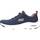 Schuhe Sneaker Skechers 149713S ARCH FIT Blau