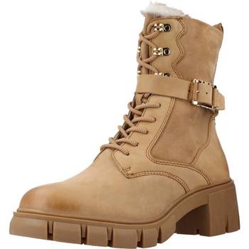 Schuhe Damen Low Boots Tamaris 26851 29 Braun