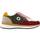 Schuhe Damen Sneaker Ecoalf CERVI0923W Multicolor