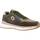 Schuhe Damen Sneaker Ecoalf CERVI0923W Grün