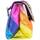 Taschen Damen Taschen Kurt Geiger London LTHR XXL KENSINGTON BAG Multicolor
