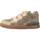 Schuhe Mädchen Derby-Schuhe & Richelieu Biomecanics 221207B Multicolor