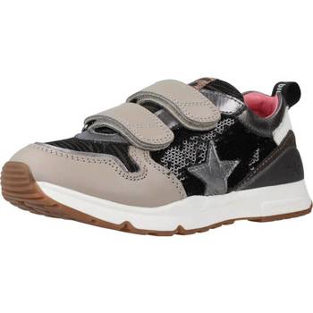 Schuhe Mädchen Sneaker Low Biomecanics 221222B Multicolor