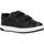 Schuhe Jungen Sneaker Low Calvin Klein Jeans V1X980325 Schwarz