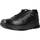 Schuhe Herren Derby-Schuhe & Richelieu Imac 253248I Schwarz