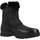 Schuhe Damen Low Boots Imac 256768I Schwarz
