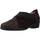 Schuhe Damen Derby-Schuhe & Richelieu Piesanto 225608P Braun