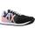 Schuhe Damen Sneaker EAX XDX031 XCC62 Schwarz