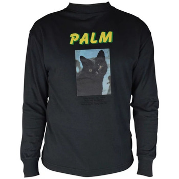 Palm Angels  T-Shirts & Poloshirts -
