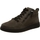 Schuhe Damen Sneaker Ara 1224453 Grau