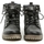 Schuhe Herren Boots Mustang 4142504 Grau