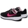 Schuhe Damen Multisportschuhe Nike REVOLUTION 6 NN GS Schwarz