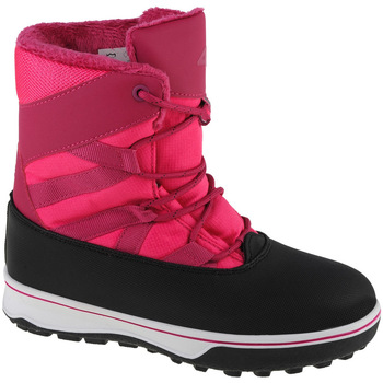 Schuhe Mädchen Schneestiefel 4F Kids Snow Boots Rosa