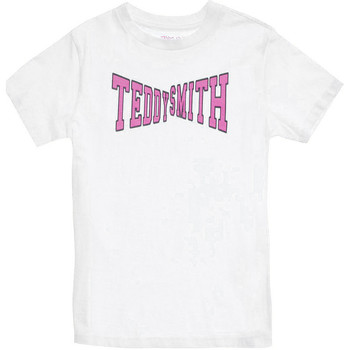 Teddy Smith  T-Shirt für Kinder 51006380D