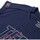 Kleidung Mädchen T-Shirts & Poloshirts Teddy Smith 51006347D Blau