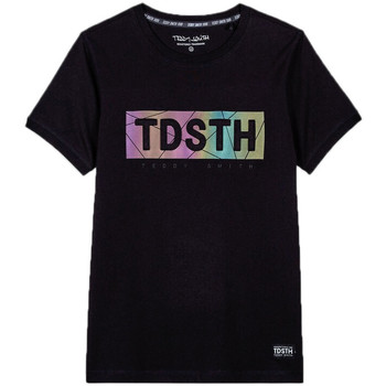 Teddy Smith  T-Shirts & Poloshirts 61006527D