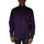 Kleidung Herren Langärmelige Hemden Roberto Cavalli  Violett