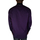 Kleidung Herren Langärmelige Hemden Roberto Cavalli  Violett