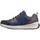 Schuhe Herren Derby-Schuhe & Richelieu Skechers 237179 RELAXED FIT: EQUALIZER 4.0 TRAIL - KANDALA Blau