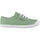 Schuhe Sneaker Kawasaki Original Canvas Shoe K192495-ES 3056 Agave Green Grün