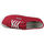 Schuhe Sneaker Kawasaki Original Canvas Shoe K192495-ES 4012 Fiery Red Rot