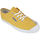 Schuhe Sneaker Kawasaki Original Canvas Shoe K192495-ES 5005 Golden Rod Gelb