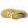 Schuhe Sneaker Kawasaki Original Canvas Shoe K192495-ES 5005 Golden Rod Gelb