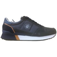 Schuhe Sneaker Lumberjack 26957-24 Grau