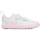 Schuhe Mädchen Sneaker Nike Pico 5 Weiss