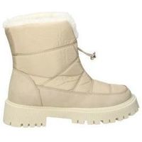 Schuhe Damen Low Boots Stay BOTINES  C35-1628 MODA JOVEN BEIGE Beige