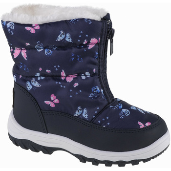 Schuhe Mädchen Schneestiefel Big Star Toddler Snow Boots Blau