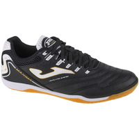Schuhe Herren Indoorschuhe Joma Maxima 21 MAXW IN Schwarz