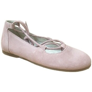 Schuhe Mädchen Ballerinas Colores 6T9218 Rosa Palo Rosa