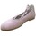 Schuhe Mädchen Ballerinas Colores 26963-18 Rosa