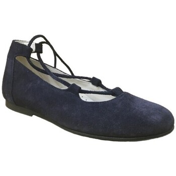 Schuhe Mädchen Ballerinas Colores 26965-18 Blau