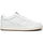 Schuhe Herren Sneaker Saucony Jazz court S70555 22 White/White Weiss
