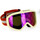 Uhren & Schmuck Sonnenbrillen Gucci Ski- und Snowboard-Sonnenbrille GG1210S 002 Orange