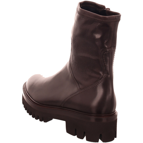 Truman's Stiefeletten 7644-235 Braun