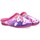 Schuhe Mädchen Hausschuhe Vulca-bicha 66476 Violett