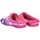 Schuhe Mädchen Hausschuhe Vulca-bicha 66476 Violett