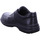 Schuhe Herren Slipper Comfortabel Slipper 630048-01 Schwarz