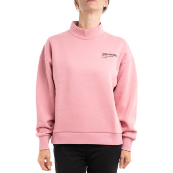 Kleidung Damen Sweatshirts Colmar 90566WX Rosa