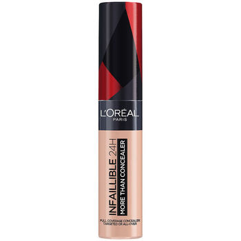 Beauty Make-up & Foundation  L'oréal Infaillible More Than Concealer 323-fawn/cham 