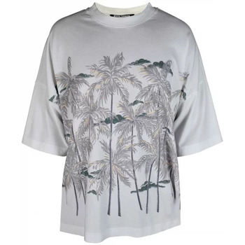 Palm Angels  T-Shirts & Poloshirts -