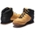 Schuhe Herren Boots Timberland EURO SPRINT HIKER Gelb