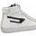 Schuhe Sneaker Diesel Y02826 PR663 - S-LEROJI MID-H1527 Weiss