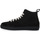 Schuhe Damen Boots Frau CECHEMIRE NERO Schwarz