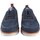Schuhe Herren Multisportschuhe Riverty 748 blau Blau