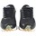 Schuhe Damen Multisportschuhe B&w Damenschuh    33301 schwarz Schwarz